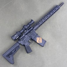 Sig Sauer M400-SDI X Rifle 5.56 NATO - USED